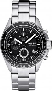 Fossil CH2600IE Herren Chronograph