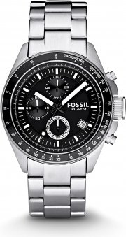 Fossil CH2600IE Herren Uhr