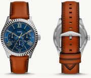 Fossil Chapman FS5634 Herren Multifunktionsuhr