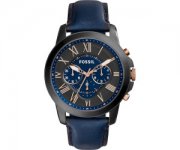 Fossil Chronograph FS5061IE