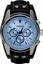 Fossil Coachman Herren Armbanduhr