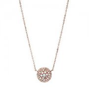 Fossil Damen-Collier JF01740791 bei Amazon f&uuml;r 38&euro;