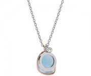 Fossil Damenkette JF03076998 f&uuml;r 30,99&euro; statt 38,80&euro;