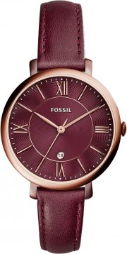 Fossil Damenuhr ES4099