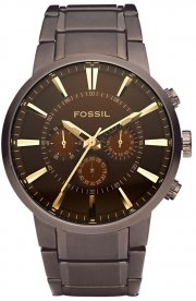 Fossil Dress FS4357 Herren Chronograph bei Amazon f&uuml;r 95 Euro