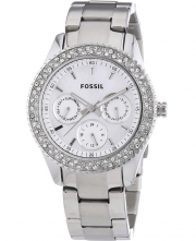 Fossil ES2860 Damen Analog Quarz Uhr
