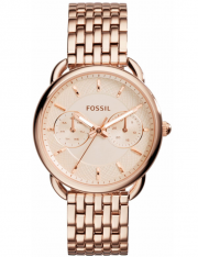 Fossil ES3713 Tailor Damenuhr