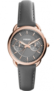 Fossil ES3913 Tailor Multifunction Damen Uhr