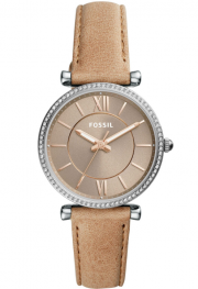 Fossil ES4343 Carlie Damenuhr