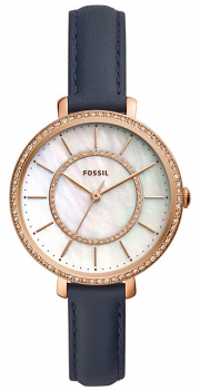 Fossil ES4456 Damenuhr