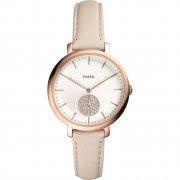 Fossil ES4471 Damen Armbanduhr