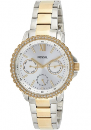 Fossil ES4784 Izzy Damenuhr 