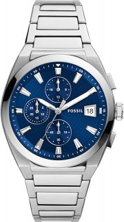 Fossil Everett FS5795 Herren Chronograph