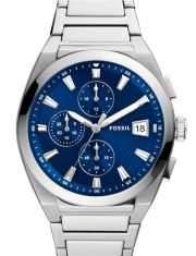 Fossil Everett FS5795 Herren Chronograph