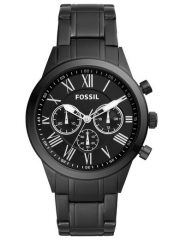 Fossil Flynn BQ1743IE Herren Armbanduhr