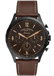 FOSSIL Forrester FS5608 Herren Chronograph