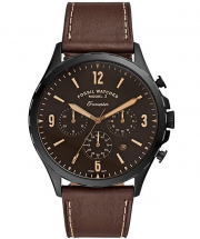 Fossil Forrester FS5608 Herren Chronograph in Fossil Geschenkbox
