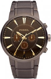 Fossil FS4357 Chronograph Million Dollar Style