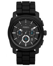 Fossil FS4487IE Machine Herren Chronograph