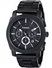Fossil FS4552 Herren Chronograph