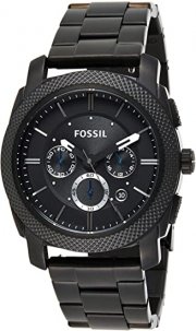 Fossil FS4552IE Machine Herren Chronograph
