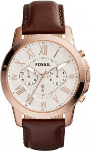 Fossil FS4991 Grant Herrenuhr