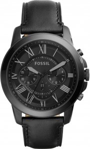 Fossil FS5132 Mens Chronograph