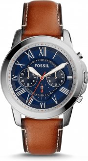 Fossil FS5210 Herren Chronograph