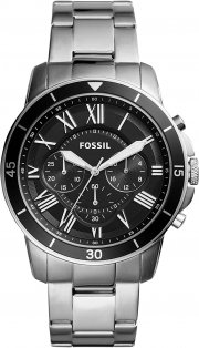 Fossil FS5236 Herren Analog Quarz Uhr 
