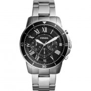 Fossil FS5236 Mens Grant Herrenuhr 