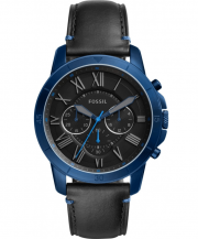 Fossil FS5342 Grant Herren Sport Chronograph