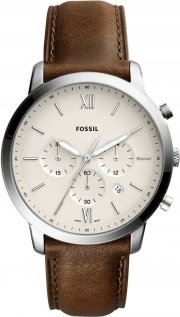 Fossil FS5380 Neutra Herren Chronograph f&uuml;r 51,60 Euro