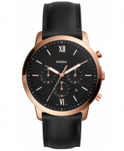 Fossil FS5381 Neutra Herren Chronograph