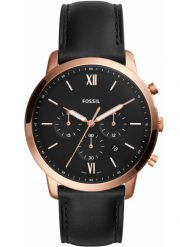 Fossil FS5381 Neutra Herren Chronograph