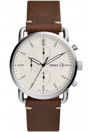 Fossil FS5402 Herren Chronograph