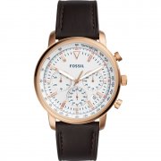 Fossil FS5415 Goodwin Herren Armbanduhr