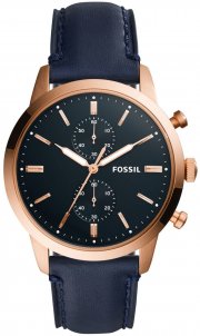 Fossil FS5436 Herren Uhr