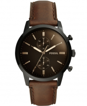 Fossil FS5437 Herren Chronograph