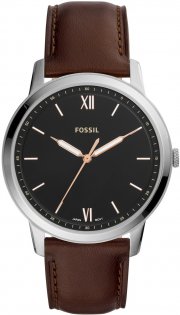 Fossil FS5464 The Minimalist Herrenuhr