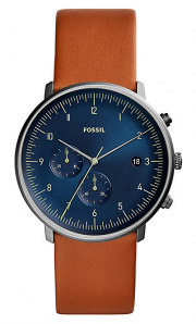 Fossil FS5486 Herren Chronograph 