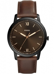 FOSSIL FS5551 The Minimalist Herrenuhr