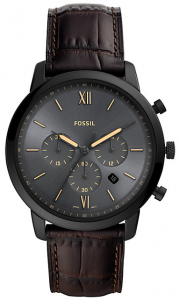 Fossil FS5579 Herren Chronograph bei Christ f&uuml;r 79,50 Euro