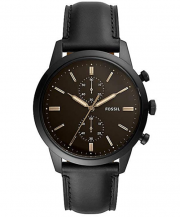 Fossil FS5585 Townsman Herren Chronograph