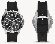 Fossil FS5624 Garrett Herren Chronograph