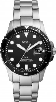 Fossil FS5652 Herren Armbanduhr