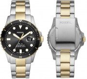 Fossil FS5653 Herren-Uhr
