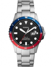 Fossil FS5657 Herrenarmbanduhr