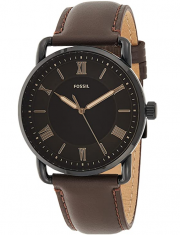Fossil FS5666 Herrenuhr Copeland