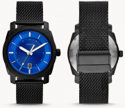 Fossil FS5694 Machine Herrenuhr
