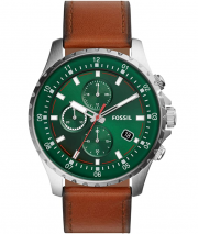 Fossil FS5734 Dillinger Herren Chronograph